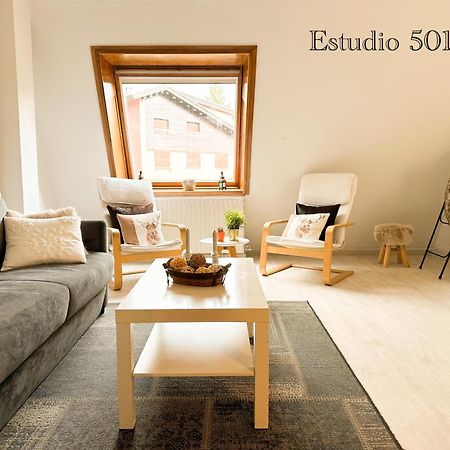 Apartamentos Tirol ฟอร์มีกัล ภายนอก รูปภาพ