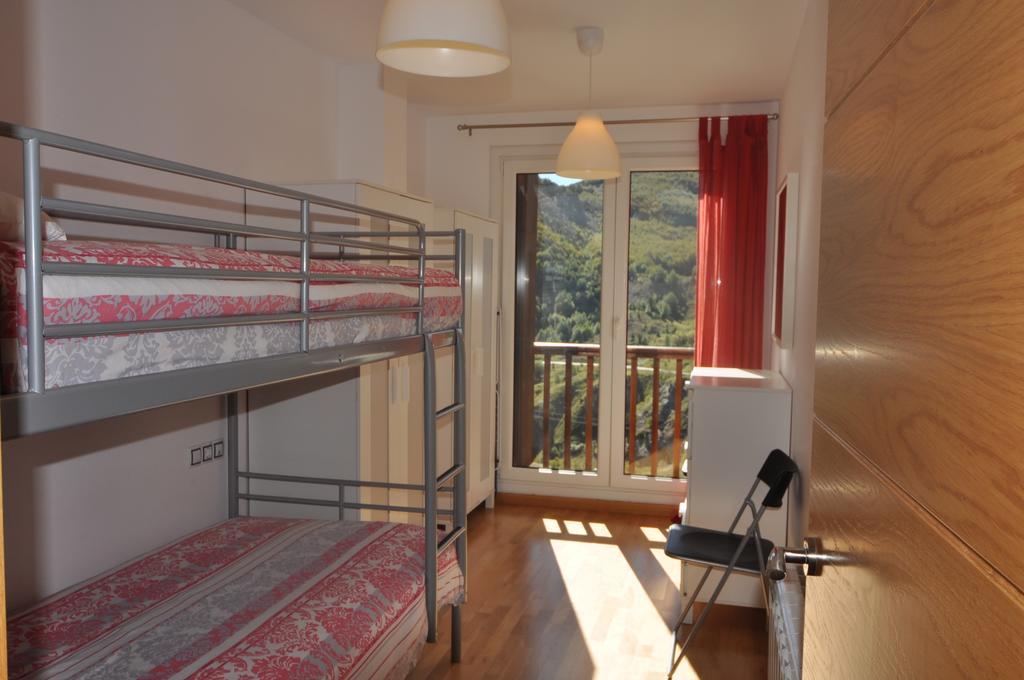 Apartamentos Tirol ฟอร์มีกัล ภายนอก รูปภาพ